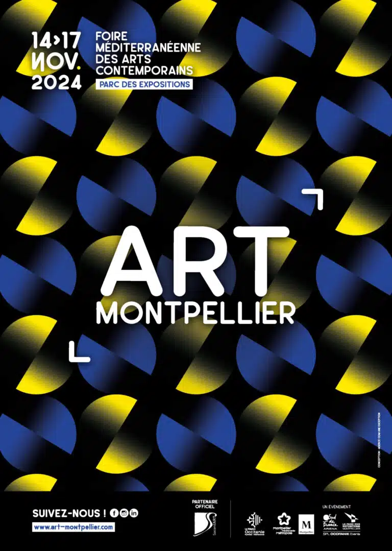 Art Montpellier Fabien Boitard