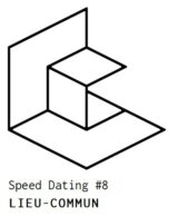 Exposition Speed Dating, Lieu-Commun, Toulouse