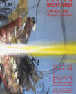 Exposition Fabien BOITARD "DRAGON… d’après souvenirs" La V.R.A.C, Millau